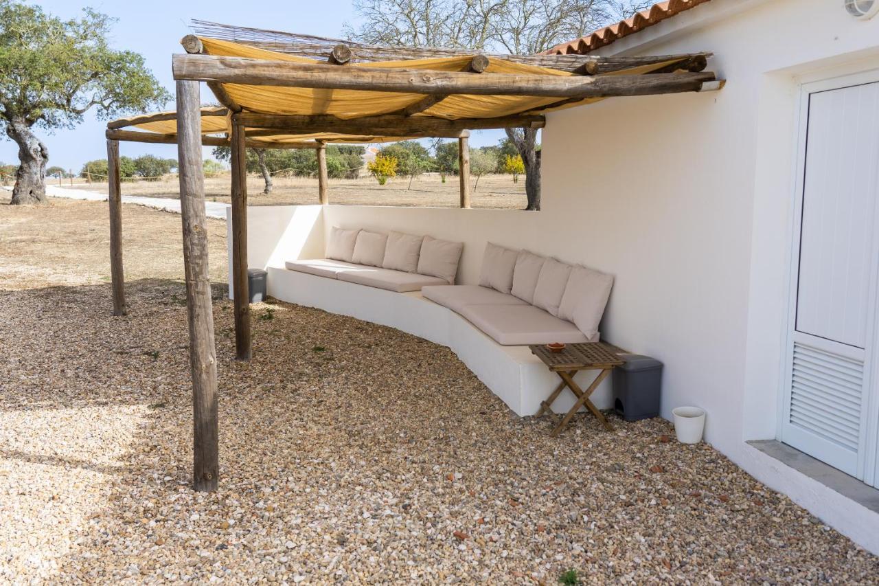 Change The World - Herdade Monte Do Peral Montes Juntos Exterior photo