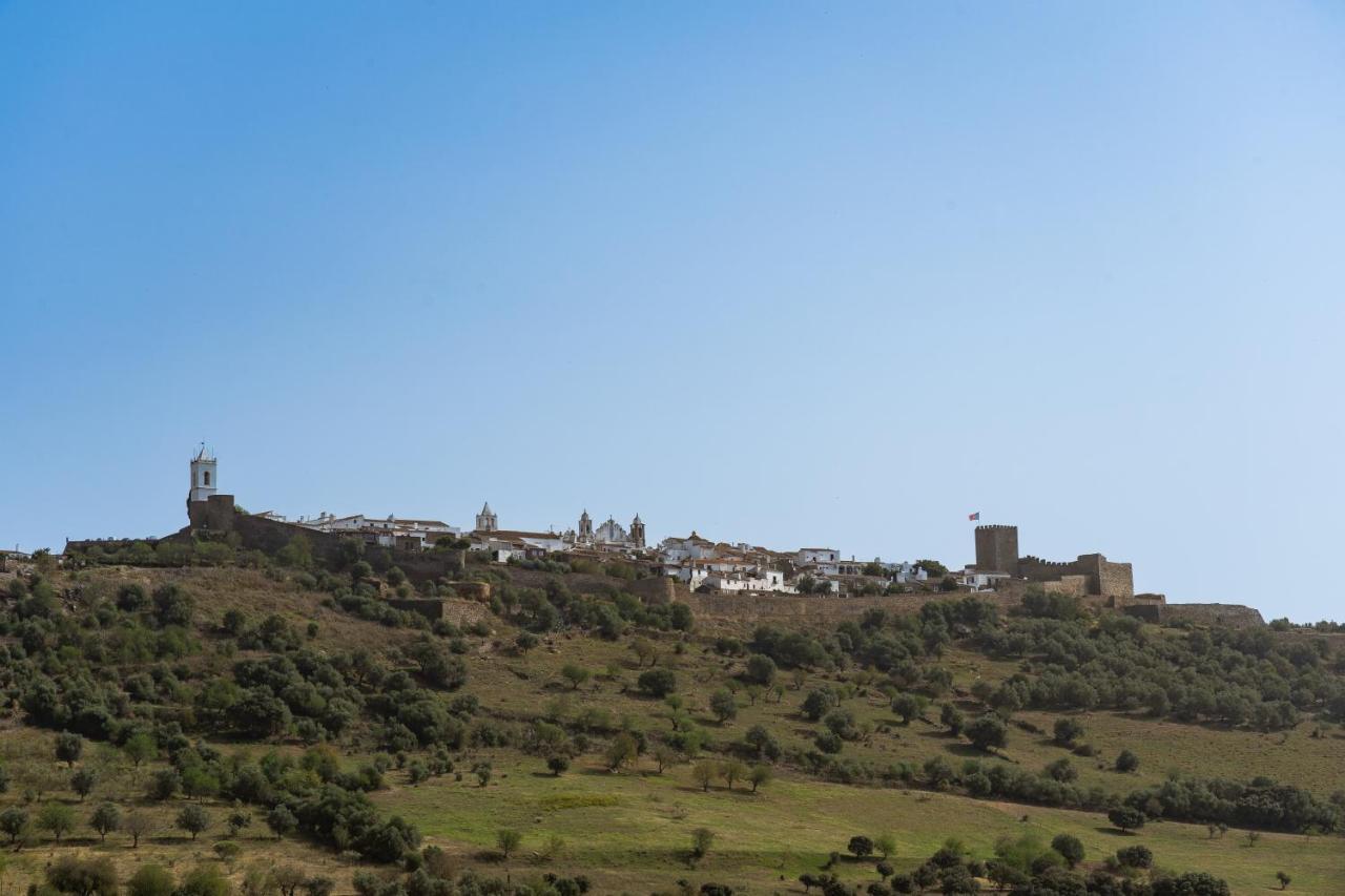 Change The World - Herdade Monte Do Peral Montes Juntos Exterior photo