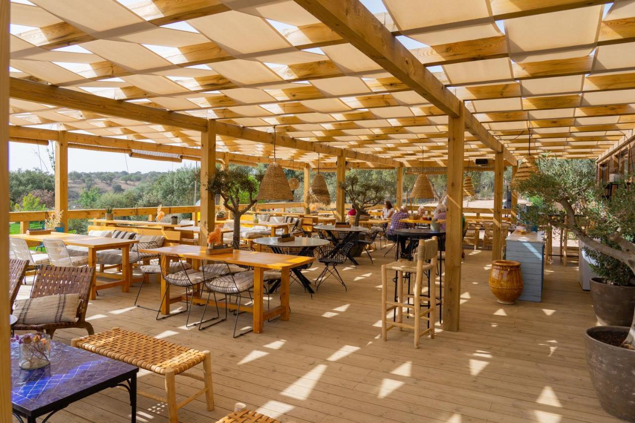 Change The World - Herdade Monte Do Peral Montes Juntos Exterior photo