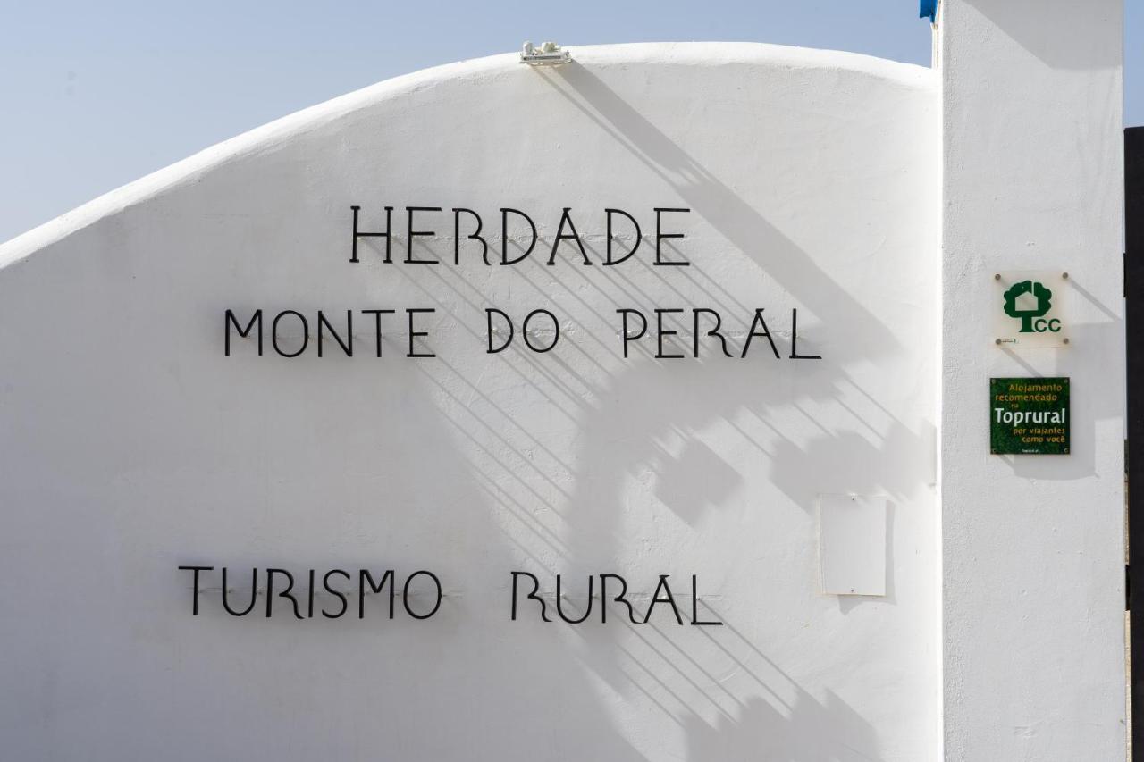 Change The World - Herdade Monte Do Peral Montes Juntos Exterior photo
